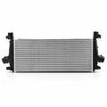 Front Intercooler Charge Air Cooler for 2012 Chevrolet Cruze 1.4L l4