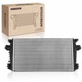 Intercooler Charge Air Cooler for 2014-2015 Chevrolet Cruze