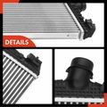 Intercooler Charge Air Cooler for 2014-2015 Chevrolet Cruze