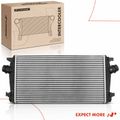 Intercooler Charge Air Cooler for 2014-2015 Chevrolet Cruze