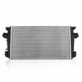 Intercooler Charge Air Cooler for 2014-2015 Chevrolet Cruze