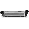 Front Intercooler Charge Air Cooler for 2011 BMW 335d 3.0L l6