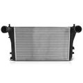 Front Intercooler Charge Air Cooler for 2003 Volvo XC90 2.9L l6