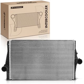 Intercooler Charge Air Cooler for Audi Q3 Quattro VW Tiguan Limited 2.0L