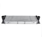 Front Intercooler Charge Air Cooler for Dodge Sprinter 2500 3500 3.0L Auto