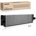 Front Intercooler Charge Air Cooler for 2010 Freightliner Sprinter 2500 3.0L V6