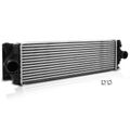 Front Intercooler Charge Air Cooler for 2010 Freightliner Sprinter 2500 3.0L V6