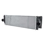 Front Intercooler Charge Air Cooler for Dodge Sprinter 2500 3500 3.0L Auto