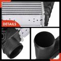 Air Cooled Intercooler for 2000-2006 Audi TT Quattro