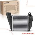 Air Cooled Intercooler for 2000-2006 Audi TT Quattro