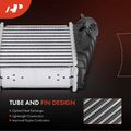 Air Cooled Intercooler for 2000-2006 Audi TT Quattro