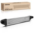 Intercooler Charge Air Cooler for Volvo C30 C70 2013 L5 2.5L Turbocharged