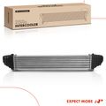 Intercooler Charge Air Cooler for Volvo C30 C70 2013 L5 2.5L Turbocharged