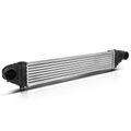 Intercooler Charge Air Cooler for Volvo C30 C70 2013 L5 2.5L Turbocharged