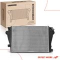 Intercooler Charge Air Cooler for 2020 Chevrolet Camaro