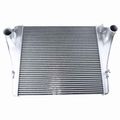 Intercooler Charge Air Cooler for 2016 Mack CXU 10.8L l6