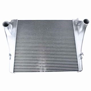 Intercooler Charge Air Cooler for Volvo VT 2006-2010 VNM VAH VHD Mack CXU TD700