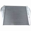 Intercooler Charge Air Cooler for 2016 Mack CXU 10.8L l6