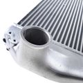 Intercooler Charge Air Cooler for 2016 Mack CXU 10.8L l6