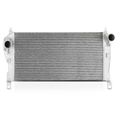 Air Cooled Intercooler for 2001-2005 GMC Sierra 2500 HD