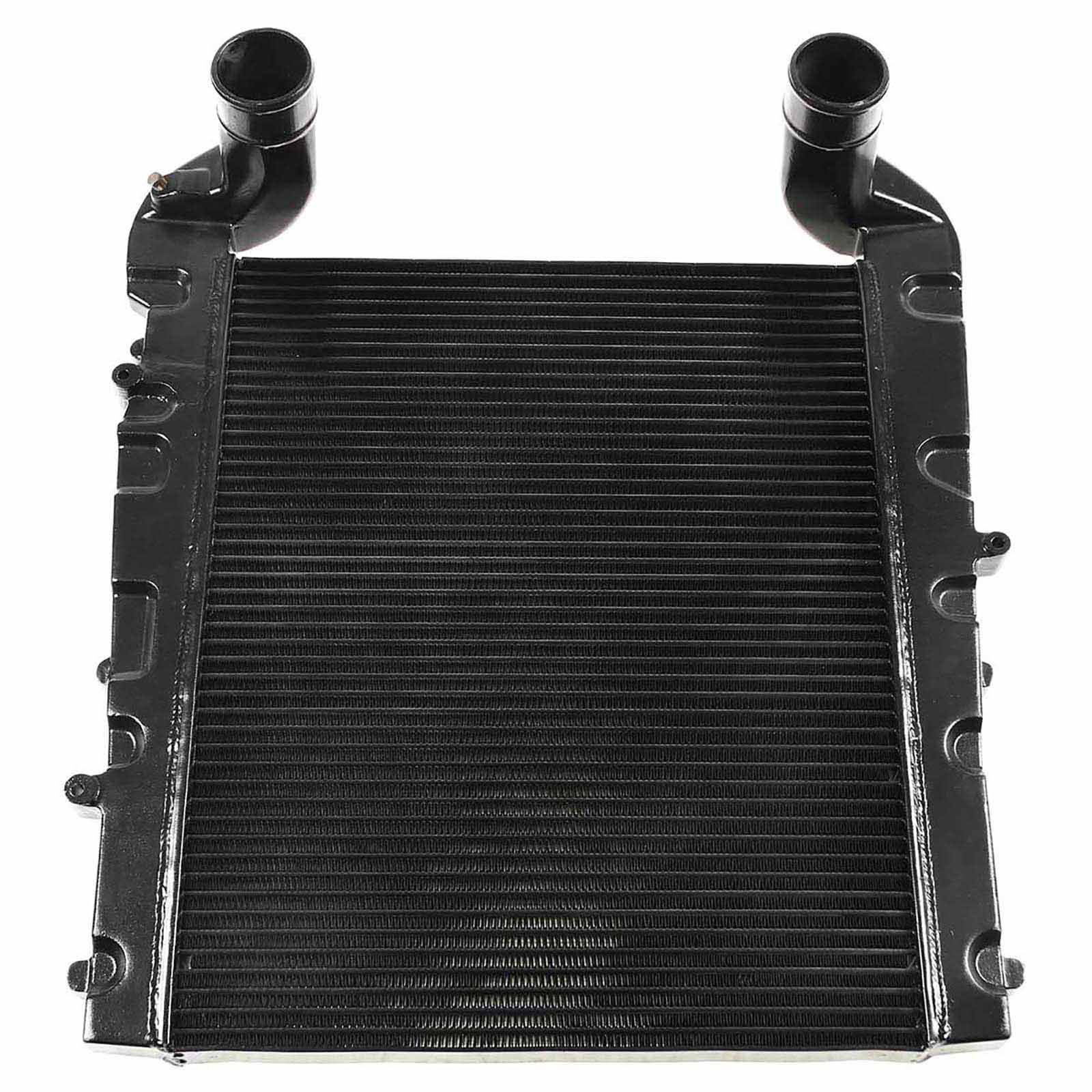 Intercooler Charge Air Cooler for 1996 International Harvester 4900 7.3L V8