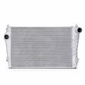 Air Cooled Intercooler for 2017-2019 Chevrolet Silverado 3500 HD