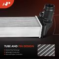 Air cooled Intercooler for 2023 Buick Envision 2.0L l4