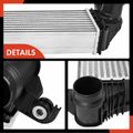 Air cooled Intercooler for 2023 Buick Envision 2.0L l4