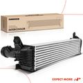 Air cooled Intercooler for 2023 Buick Envision 2.0L l4