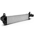 Air cooled Intercooler for 2023 Buick Envision 2.0L l4