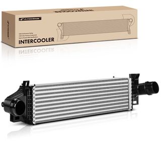 Air cooled Intercooler for Ford Escape 2020-2023 Maverick 2022-2023 Lincoln Corsair 2020-2022