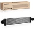 Intercooler Charge Air Cooler for 2010 Volvo XC60 3.0L l6