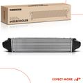 Intercooler Charge Air Cooler for 2010 Volvo XC60 3.0L l6