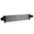 Intercooler Charge Air Cooler for 2010 Volvo XC60 3.0L l6