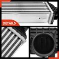 Intercooler Charge Air Cooler for 2021 Buick Encore 1.4L l4