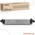 Intercooler Charge Air Cooler for 2021 Buick Encore 1.4L l4