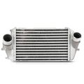 Air Cooled Intercooler for Hyundai Veloster 2013-2017 Turbocharged Hatchback