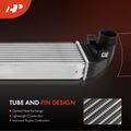 Intercooler Charge Air Cooler for 2016 Lincoln MKC 2.0L l4