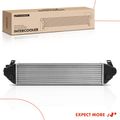 Intercooler Charge Air Cooler for 2016 Lincoln MKC 2.0L l4