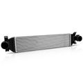 Intercooler Charge Air Cooler for 2016 Lincoln MKC 2.0L l4