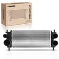 Intercooler Charge Air Cooler for 2020 Lincoln Navigator 3.5L V6