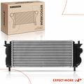 Intercooler Charge Air Cooler for 2020 Lincoln Navigator 3.5L V6