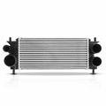 Intercooler Charge Air Cooler for 2020 Lincoln Navigator 3.5L V6