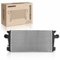 Intercooler Charge Air Cooler for 2014 Chevrolet Malibu 2.0L l4