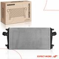 Intercooler Charge Air Cooler for 2014 Chevrolet Malibu 2.0L l4