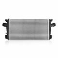 Intercooler Charge Air Cooler for 2014 Chevrolet Malibu 2.0L l4