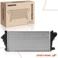 Air Cooler Intercooler for 2021 Chevrolet Malibu 1.5L l4