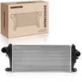 Air Cooler Intercooler for 2021 Chevrolet Malibu 1.5L l4