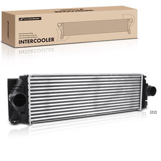 Intercooler Charge Air Cooler for Mercedes-Benz Sprinter 1500 2500 3500