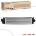 Air Cooled Intercooler for 2019 Lincoln MKZ 2.0L l4